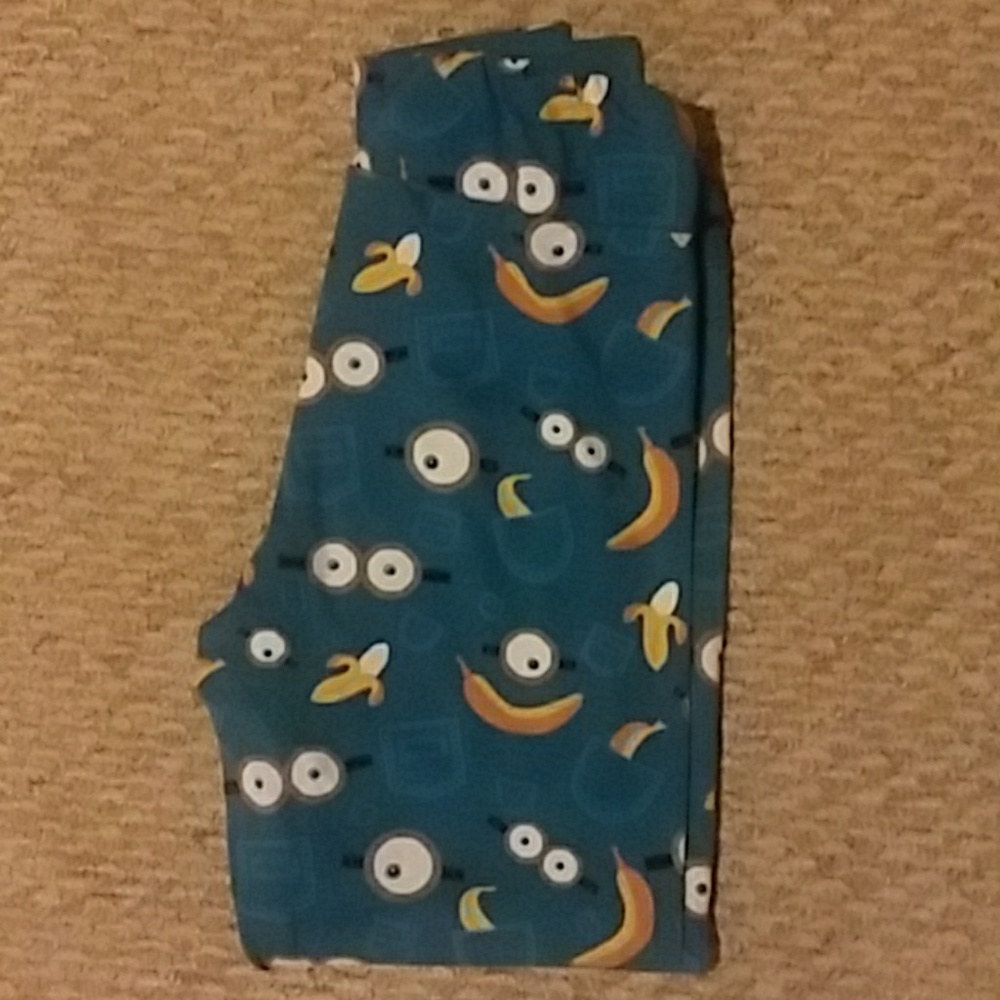 Fabulegs leggings